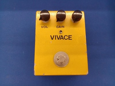 HUMANGEAR VIVACE OVERDRIVE