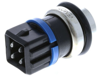 #ad For 1995 1999 Volkswagen Cabrio Water Temperature Sensor 82837FVPC 1997 1996 $22.12