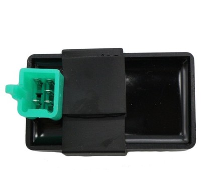 CDI BOX 5 pin plug XR CRF 50 70 90 110 125cc quad ATV taotao kazuma chinese sunl