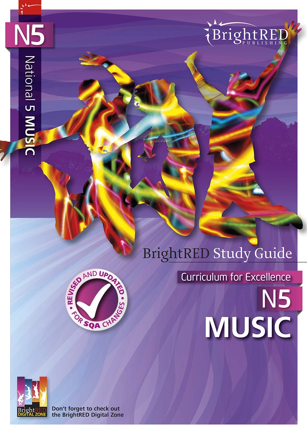 National 5 Music Study Guide by Adrian Finnerty 9781906736866 NEW - Image 5