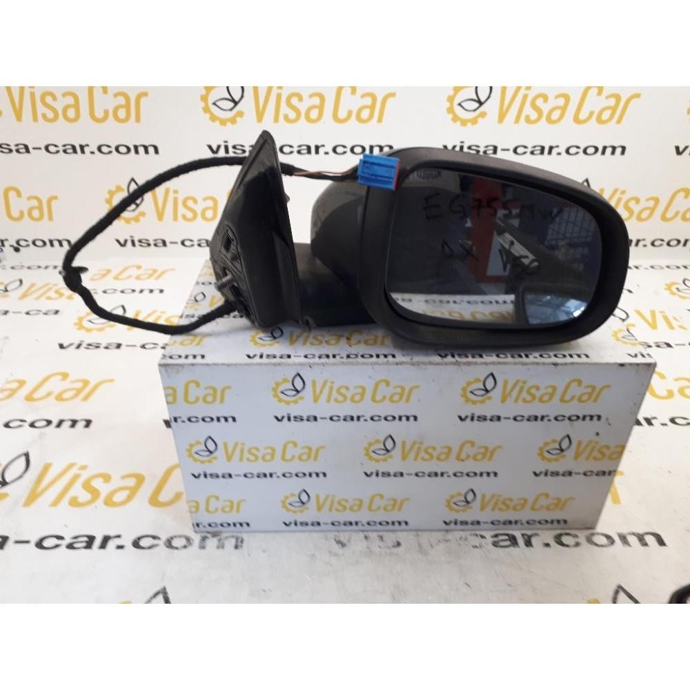 Retrovisore Esterno Anteriore Destro Volvo V50 (2004)