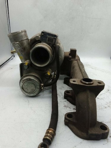 2246144 turbolader at BMW SERIE 5 BERLINA E60 2003- 2.5 525D 2003 1979008