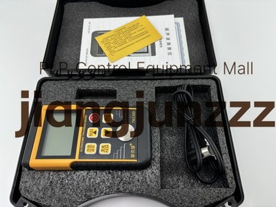 1PCS TM130D Digital   Thickness Gauge Metal Steel thickness Tester 1. #ac