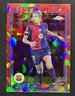 2025-26 Topps Chrome UEFA Women's Sapphire Alexia Putellas #14/50 No.11