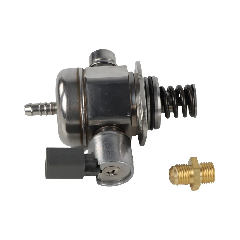 For Volkswagen Jetta Bosch High Pressure Fuel Pump 66809 0261520472 06H127025Q - Image 2 of 4