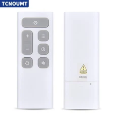 Remote Control For Dreo Smart Wall Heater, Electric Space Heater WH719S