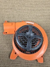 HANDLE HOUSING FOR ECHO PB-250LN BLOWER/ Location Shop 