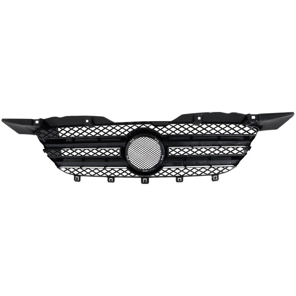 Grille Grill 适用于 MB 梅赛德斯 Van 梅赛德斯-奔驰 Sprinter 2500 3500 2010 - 2013 — 第 3/4 张图片