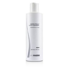 Jan Marini Bioglycolic Face Cleanser 01022/B0001 237ml/8oz #usau