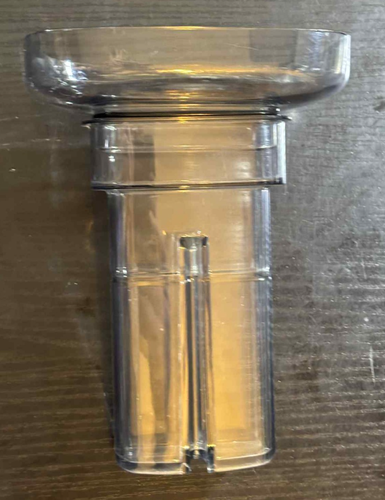 Philips HR1947 Avance Micro Masticazione Slow Juicer 1L 200W Grigio - LEGGI - Foto 17 di 20