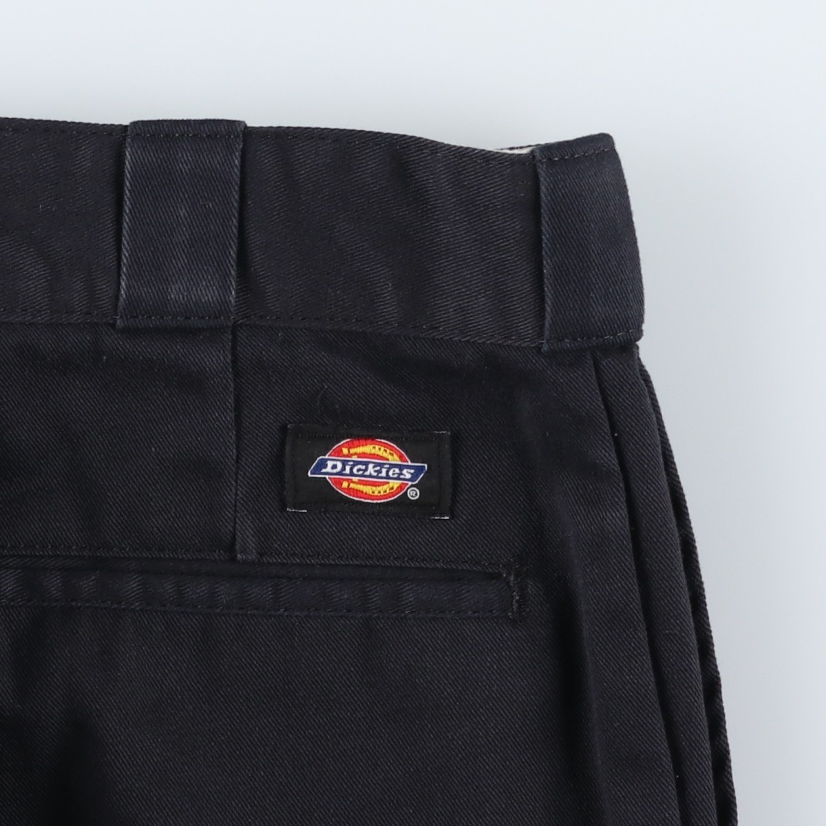 Used Dickies 874 Original Fit Work Pants Men's W31 (approx.) image 4
