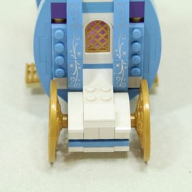 LEGO Disney Cinderella's Dream Carriage Horse (41053) Retired *INCOMPLETE* PARTS