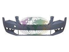 Lexmond Stoßfänger Stoßstange vorne passend für Skoda Superb III Kombi 3V5 3V3