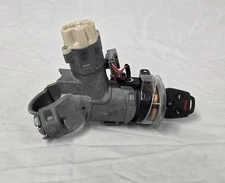 2010-2014 Subaru Legacy Premium 2.5L Automatic Trans. Ignition Switch w/ Key OEM