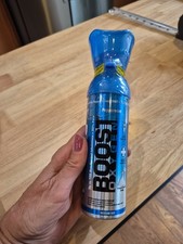 New Sealed Boost Oxygen 5 Liter Revive Oxygen Bottle Mouthpiece Peppermint