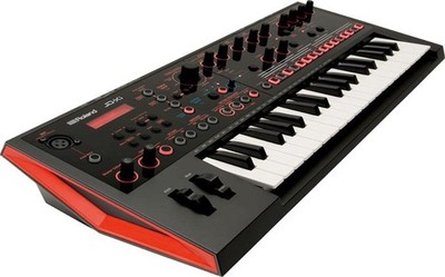 Roland Jd-xi Synthesizer 37 Mini Keyboard From Japan for sale