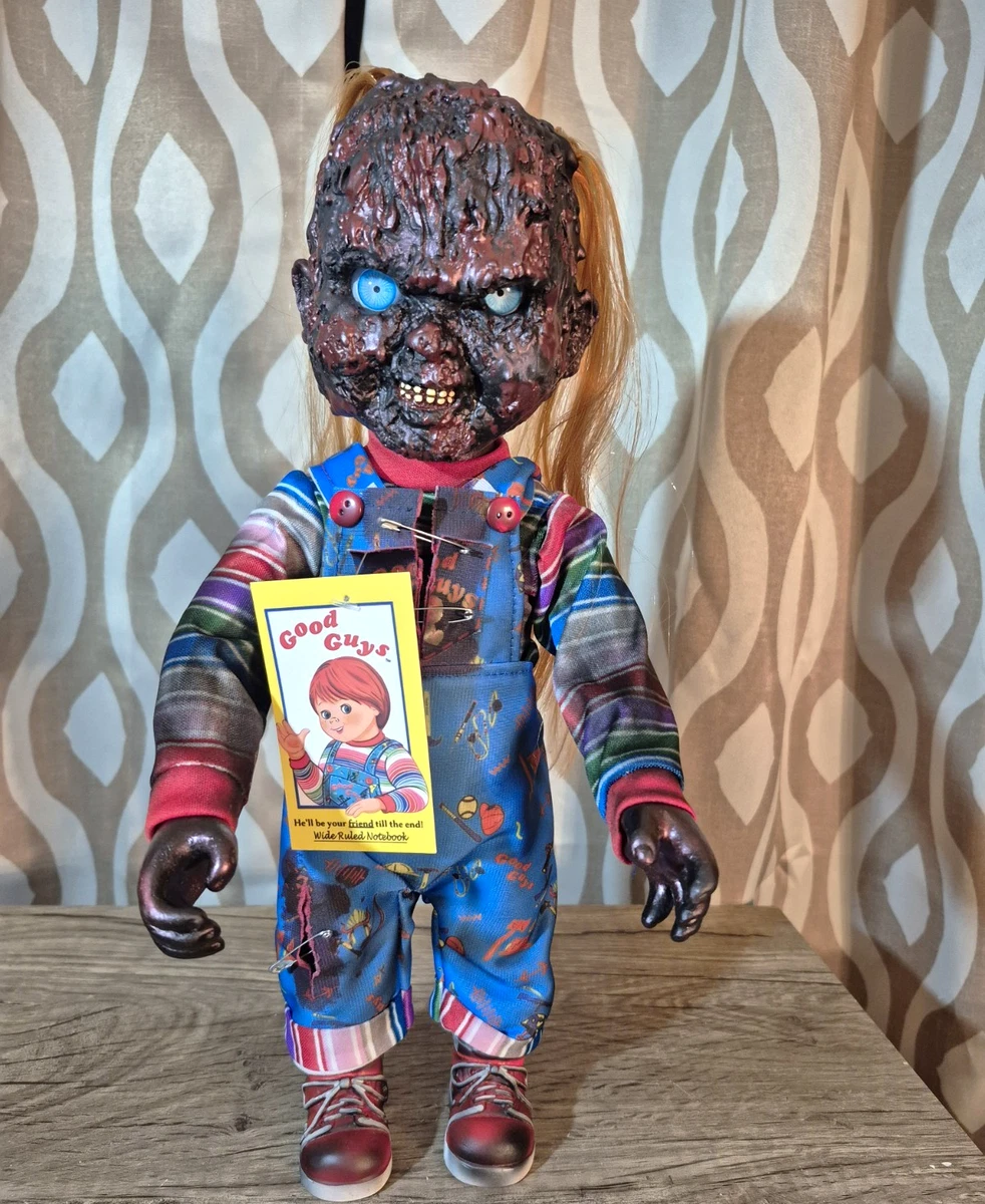 Child's Play Action Figures for sale - eBay