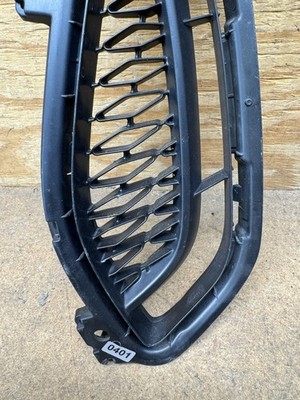 2022 2023 2024 Acura RDX Front Bumper Side Outer Grill Left 71108