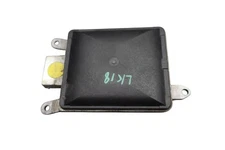 12-18 Audi A7 Quattro Left Side Lane Assist Control Module Unit 4G0907566J Oem