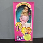 Vintage 1978 Mattel KISSING Barbie Doll - No. 2597