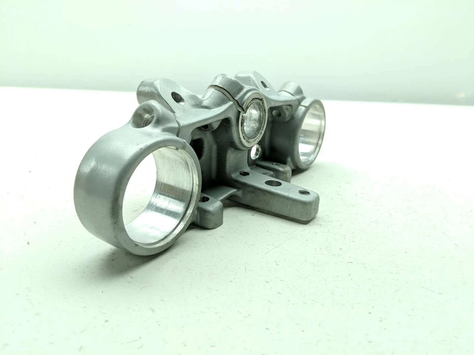 Árbol de abrazadera triple superior Buell Lightning XB12 05 Foto 4 de 4