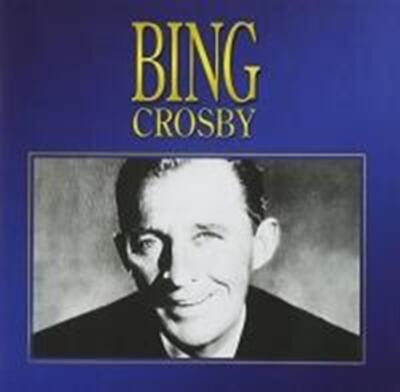 Bing Crosby Bing Crosby CD 2007 Top-quality Free UK shipping Fast Dispatch