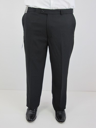 Savane Mens Business Dress Formal Pants 