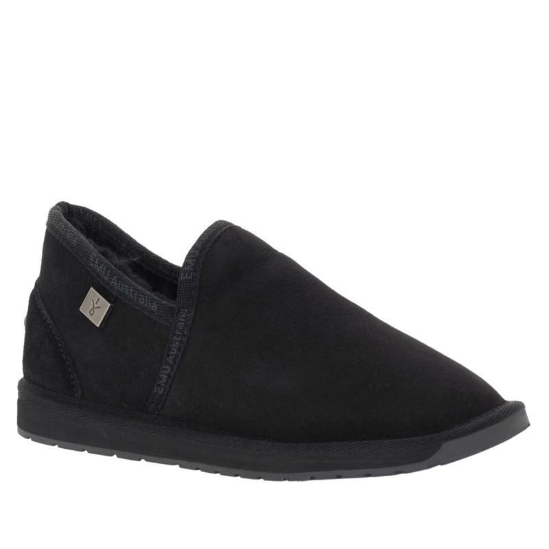 Mens Slippers Sheepskin Slippers Emu Emu Slippers Mens Sales