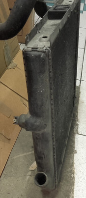 Réservoir KAWASAKI GPZ 500 - 2004
