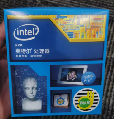 Intel cpu i7-3770k 複数Intel CPU セット 5個 Intel Core I7-3770 Processor (3.40GHz, 4 Cores, Socket H2 LGA-1155