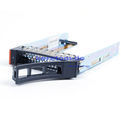 2.5'' SAS HHD Drive Caddy Tray For 44T2216 IBM x3650 x3550 x3500 x3400 M2 M3 M4