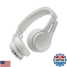 Skullcandy Icon ANC Wireless On-Ear Bluetooth Headphones, Active Noise Cancel