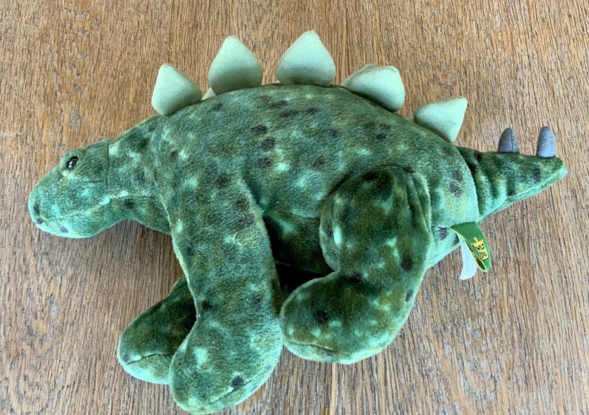 Wild republic stegosaurus sale