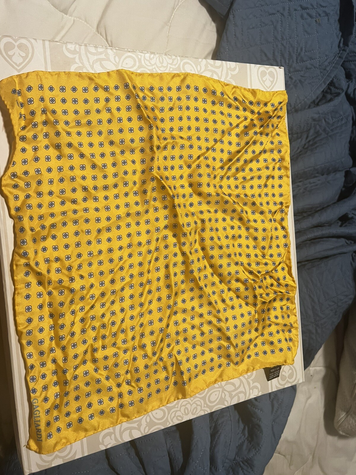 pocket square - image 5