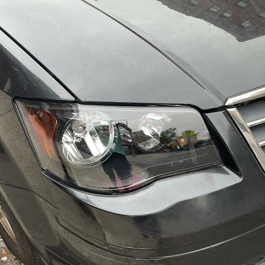 For 2008-2016 Chrysler Town & Country 11-20 Dodge Grand Caravan