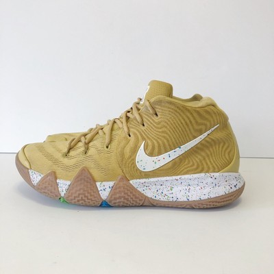 kyrie 4 ctc