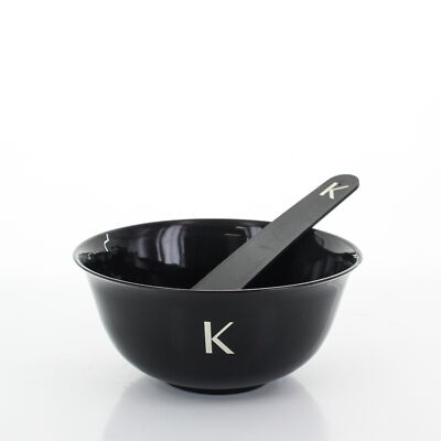 Kerastase Bowl and Spatula Kit