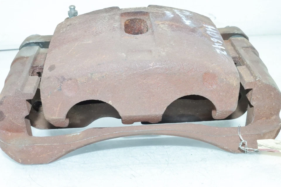 01-10 CHEVROLET SILVERADO 2500 HD DIESEL 4 x 4 задний правый тормоз суппорт RH H0642 - Изображение 4 из 4