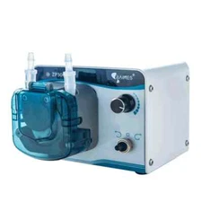 ZP300 Factory Price Fast Shipping Variable Speed Peristaltic Pump
