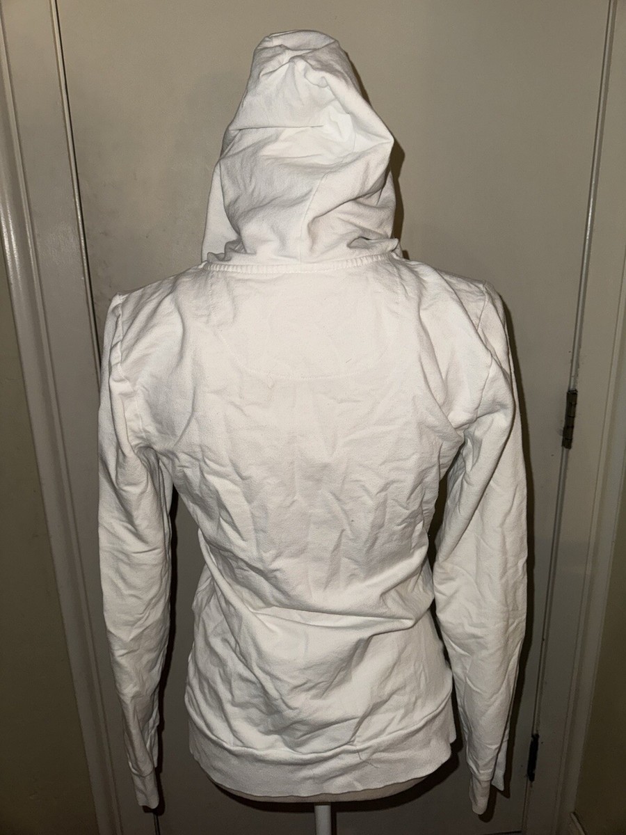 Abbey Dawn Rare Vintage Skull Hoodie | eBay