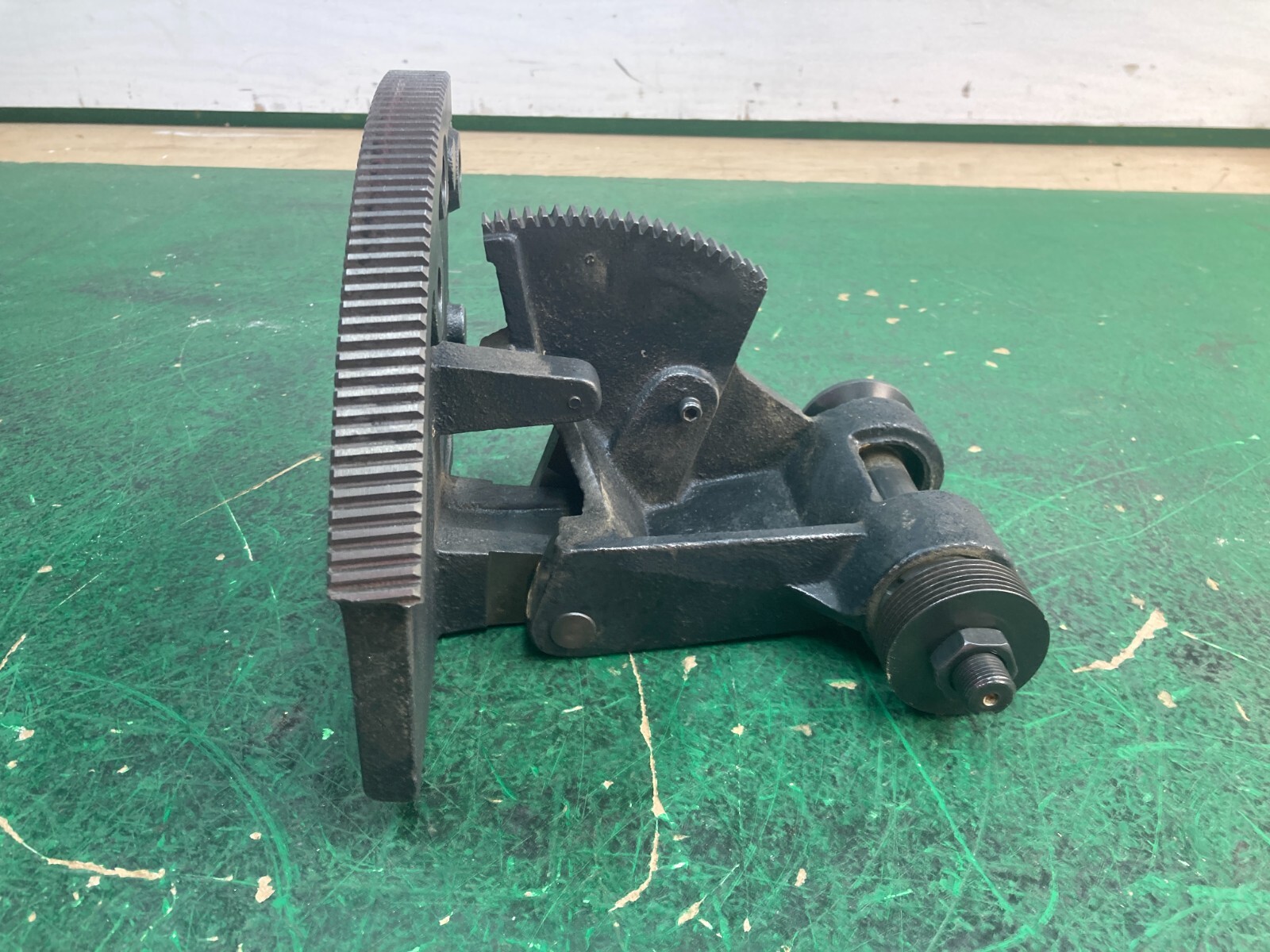 Craftsman 152.221040 152.221140 152.221240 Table Saw OR91004 ELEVATING BRACKET