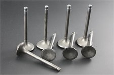 kawasaki 900Z  kit des 4 + 4 soupapes