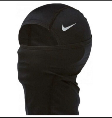 Nike バラクラバ Nike Unisex Pro Hood Balaclava Mask Pooh Shiesty Drake