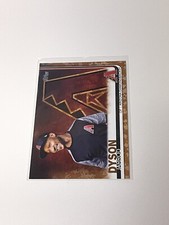 2019 Topps Camo #351 Jarrod Dyson /25 **031527