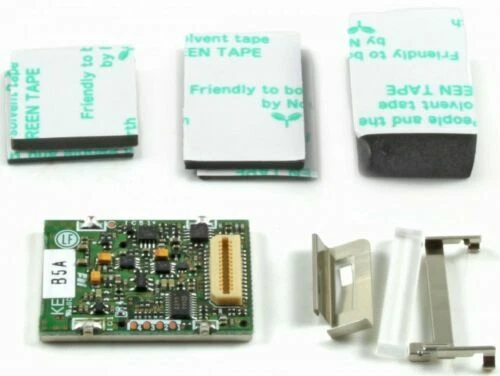 Altri ricambi e accessori Kenwood per radioamatori