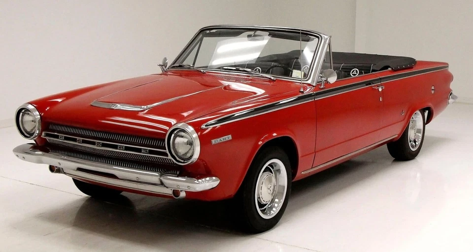 NUEVO par de cuñas de alineación de puerta convertible / para dodge & plymouth listados / mp3150 Foto 2 de 4