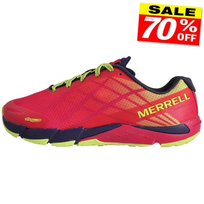 merrell bare access junior