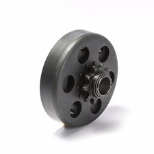 420-10T 20mm Bore Centrifugal Clutch for 170F/210CC Go Kart Golf Carts ATV Buggy