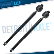 RWD Front Inner Tie Rod Ends for Chrysler 300 Dodge Challenger Charger Magnum