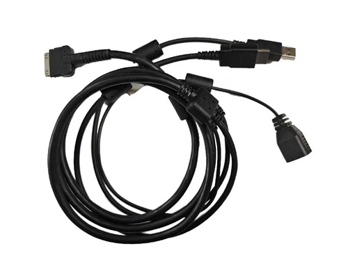 Replacement ACK4391Z 3 in 1 Cable For Wacom Cintiq 16 DTK1660/1661 DTK-1651
